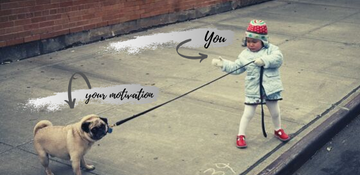 The truth about motivation and behavior change (+hacks)