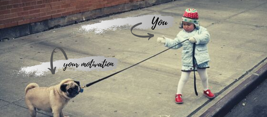 The truth about motivation and behavior change (+hacks)