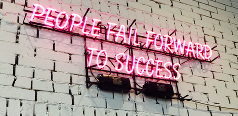 The reframing exercise you always needed: Feedback vs Failure