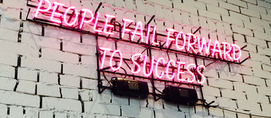 The reframing exercise you always needed: Feedback vs Failure