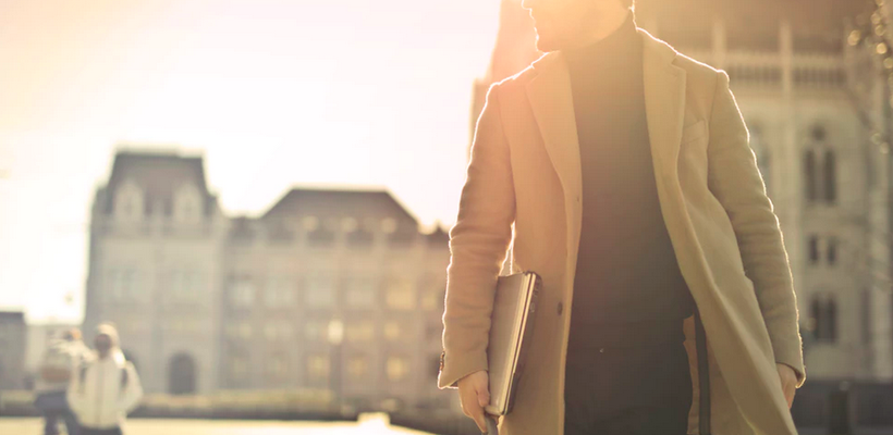 Forget business goals - It's time to look at behavior