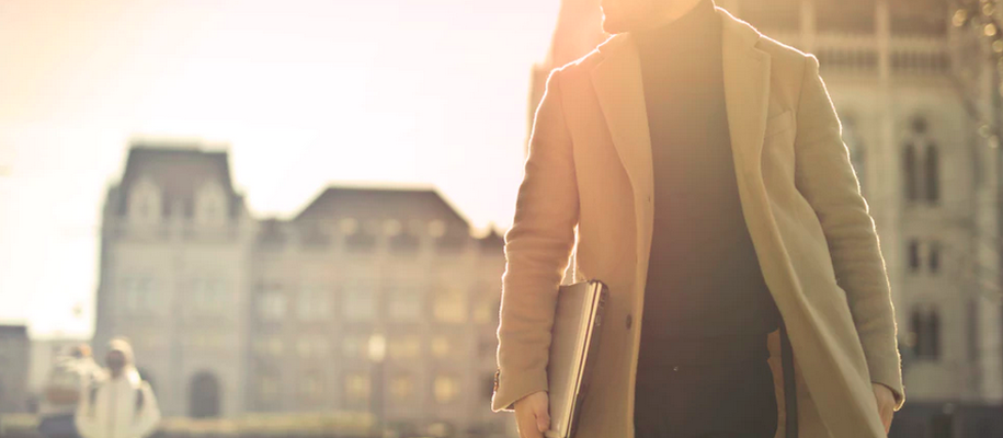 Forget business goals - It's time to look at behavior