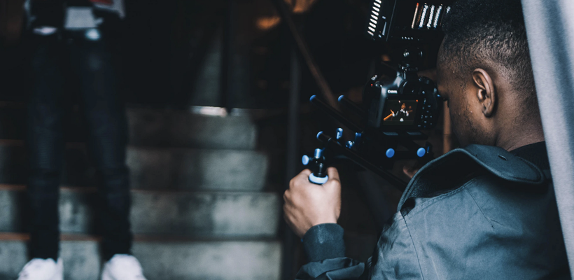 Should I use video on my home page?