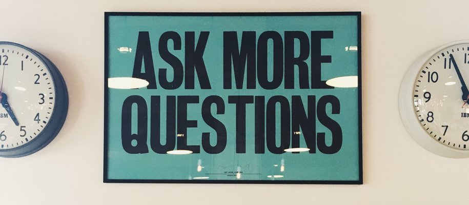 The world needs this: benefits for people, not features