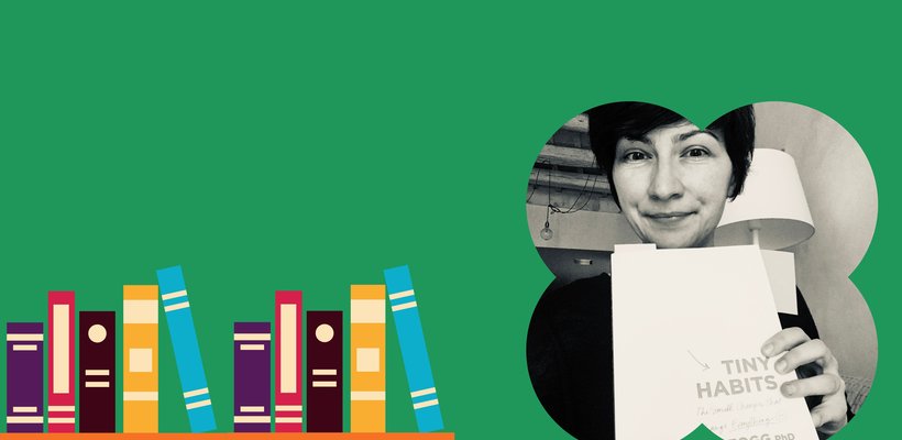 My behavioural design resources