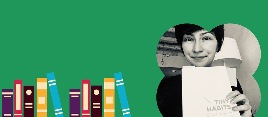 My behavioural design resources