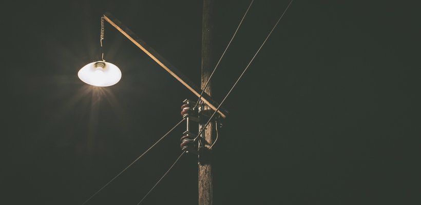 Behavioral science, energy use and interaction design (case study)