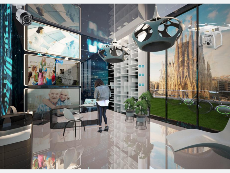 Exploring future services for insurance