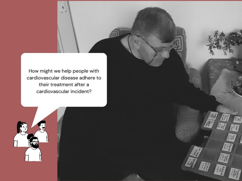 Heart challenge project