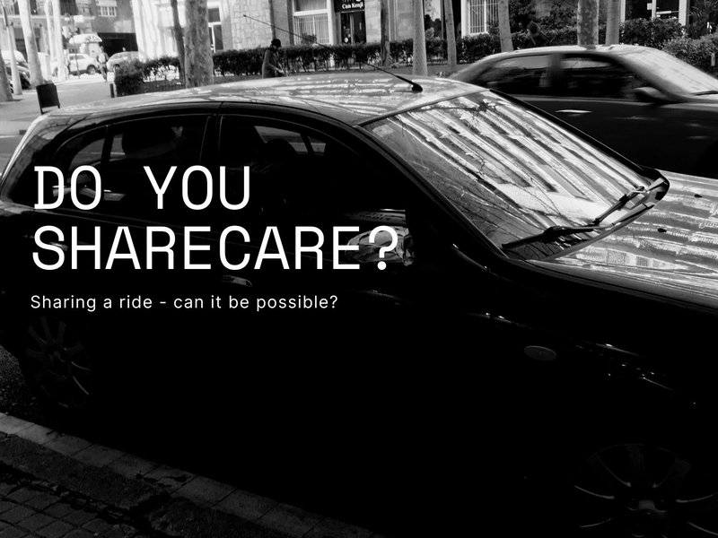 Innovating in mobility