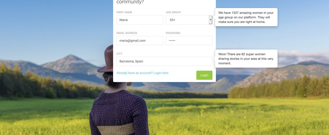 Understanding sexual health challenges for women over 50 - Image 1